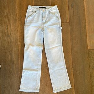 Joes jeans the Lola Lean style a 16 kids